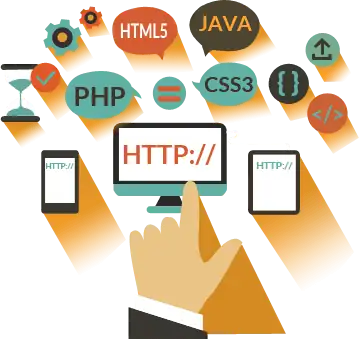 Web Application Design & Development
