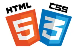 HTML & CSS